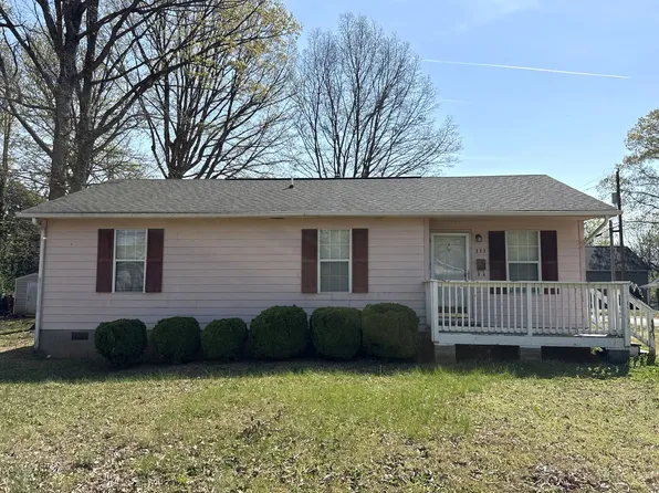 333 E Todd Ln, Charlotte, NC 28208