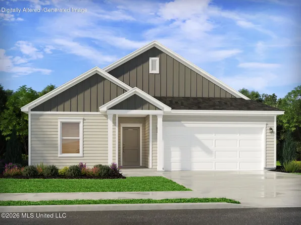 15198 Willow Trail Rd, Gulfport, MS 39503