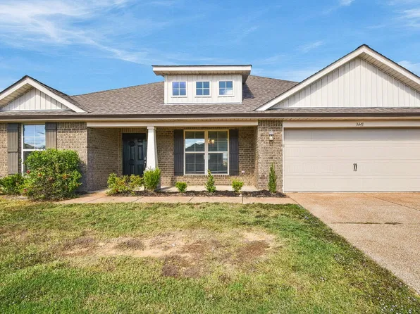 3441 Sabra Ln, Southaven, MS 38672