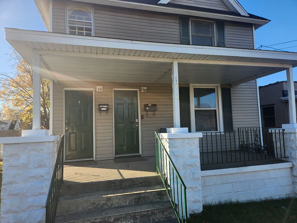 1st image of 1016 Fulton St W #2