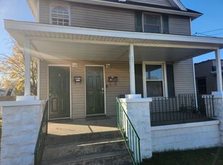 1016 Fulton St W #2, Grand Rapids, MI 49504