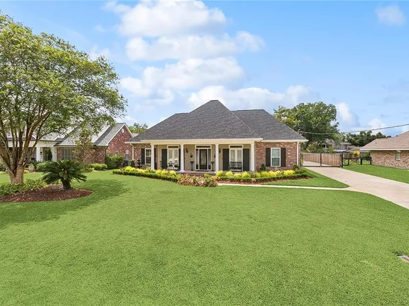 422 Wade St, Luling, LA 70070