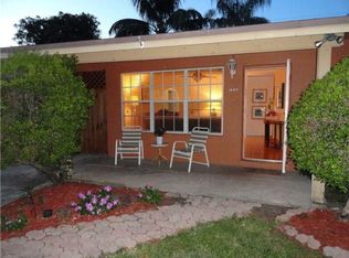 1449 NE 30th Ct, Pompano Beach, FL 33064