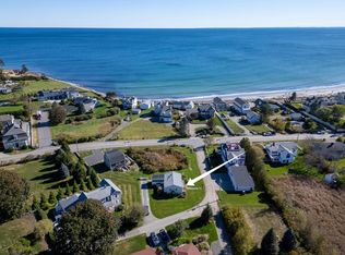 53 Foss Cir, Rye, NH 03870