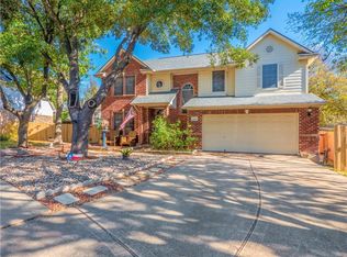 13421 Capadocia Cv, Austin, TX 78727