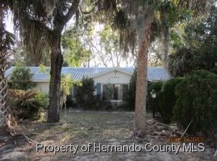 6444 Pinehurst Dr, Spring Hill, FL 34606