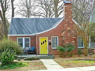 519 Washington St, Raleigh, NC 27605