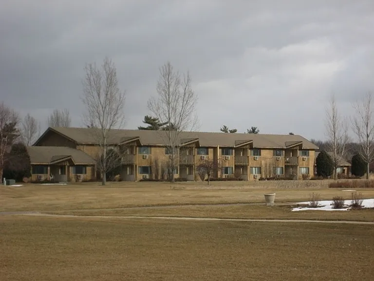 W5075 Golf Course Rd #101-208 — Photo 1
