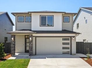 2034 NW 18th Ave, Battle Ground, WA 98604