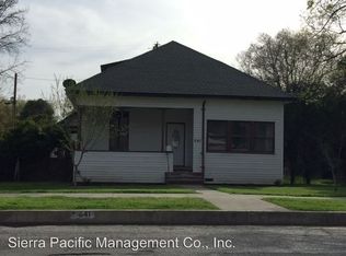 641 Clay St, Colusa, CA 95932