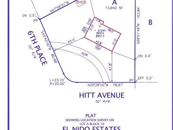 1614 6th Pl, McLean, VA 22101