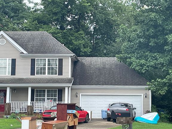 2nd image of 9617 Applewood Ct