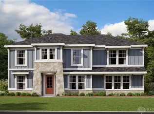 9460 Paragon Mills Ln, Dayton, OH 45458