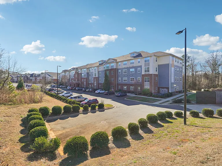 Loftin at Montcross II — Photo 34