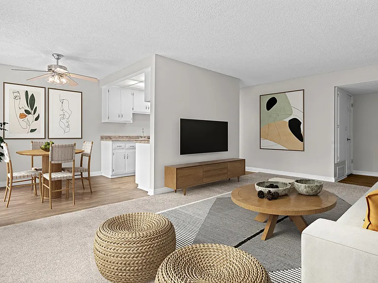 Timbers Riverside Apartments — Photo 5