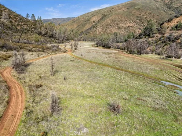 16332 Bartlett Springs Rd, Lucerne, CA 95458