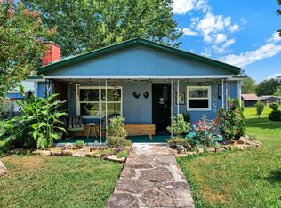 6870 Highway 108, Whitwell, TN 37397