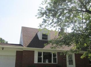 4475 N Pasadena St, Indianapolis, IN 46226