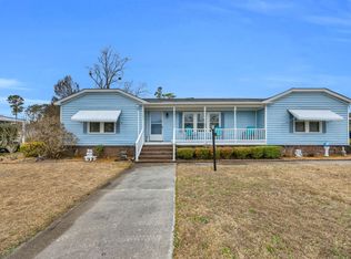 1623 Perry Cir, Myrtle Beach, SC 29577