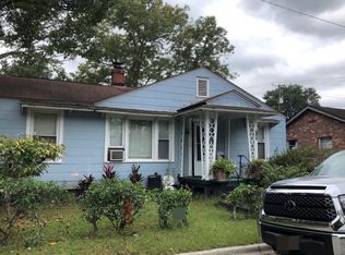 2143 Cullman St, Savannah, GA 31415