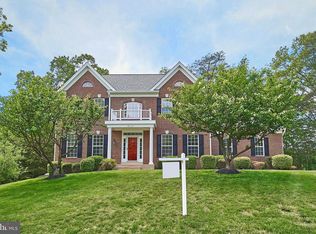8940 Highgrove Ct, Lorton, VA