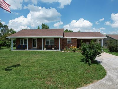 5338 S 210th Road, Pleasant Hope, MO, 65725