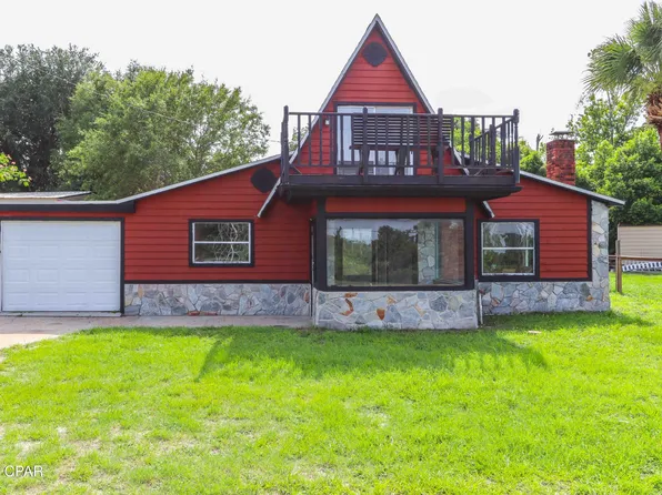 403 Transmitter Rd, Panama City, FL 32401