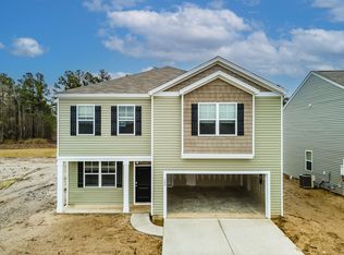 105 Horizon Ridge Dr, Summerville, SC 29486