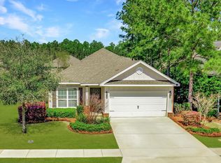 98 Whitman Way, Freeport, FL 32439