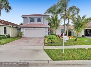 11915 NW 53rd Ct, Coral Springs, FL 33076