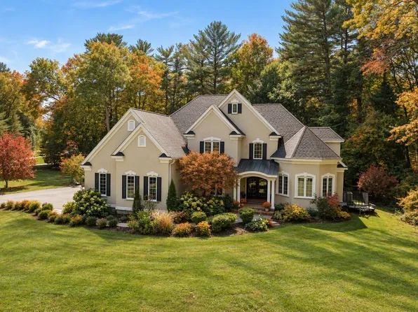 36 Cutler Farm Rd, Sudbury, MA 01776