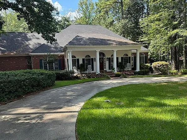 223 Tidewater Rd, Hattiesburg, MS 39402