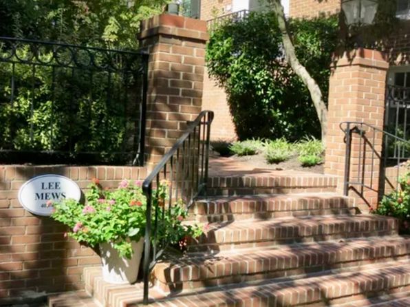 4201/2 N Saint Asaph St