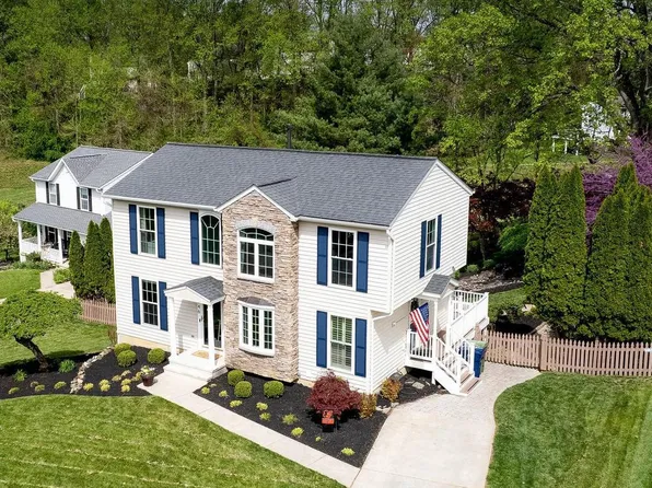 1346 Becket Rd, Eldersburg, MD 21784