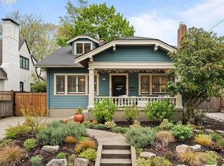 3404 NE 19th Ave, Portland, OR 97212