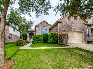 14527 Los Lunas Rd, Helotes, TX 78023