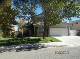 43160 23rd St W, Lancaster, CA 93536