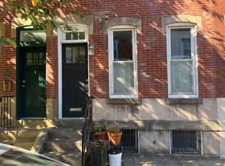 858 N Stillman St, Philadelphia, PA