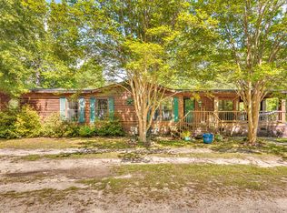 204 Dunmeyer Hill Rd, Summerville, SC 29485