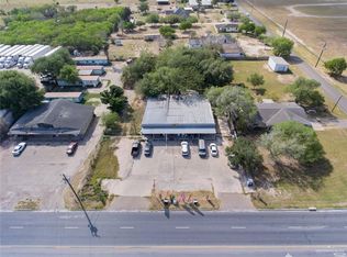 2717 N McColl Rd, Edinburg, TX 78541