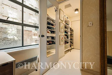 Rented by Harmonycity Corp.