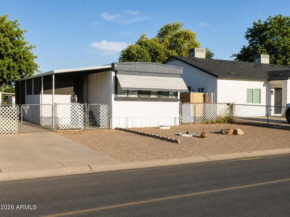 246 S ELLSWORTH Road, Mesa, AZ 85208