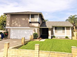 2627 Harbour Town Trl, Ontario, CA 91761