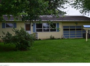 6715 Swing A Long Ln, Nashport, OH