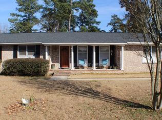 623 Victoria Dr, North Augusta, SC 29841