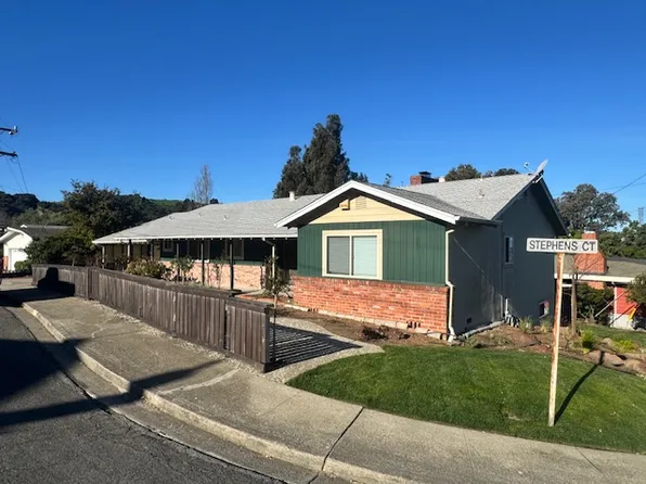 2 Stephens Ct, Crockett, CA 94525