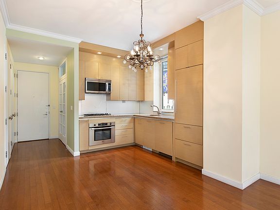 4th image of 1600 Broadway APT 12A