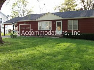 5805 Oxford Ave, Raytown, MO 64133