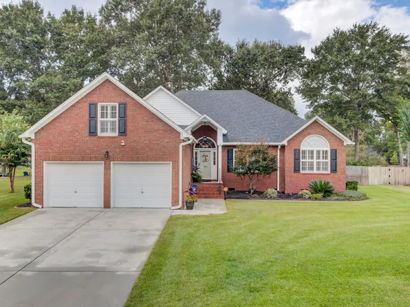 5434 Clairmont Ln, North Charleston, SC 29420