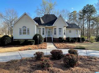 520 3rd St, Thorsby, AL 35171